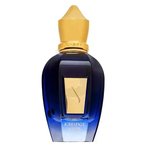 Parfüümvesi Xerjoff Join the Club K'Bridge Club, unisex, 50 ml