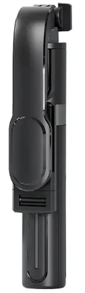 Statiiv-selfie-pulk Fusion, 90 cm, Bluetooth-puldiga