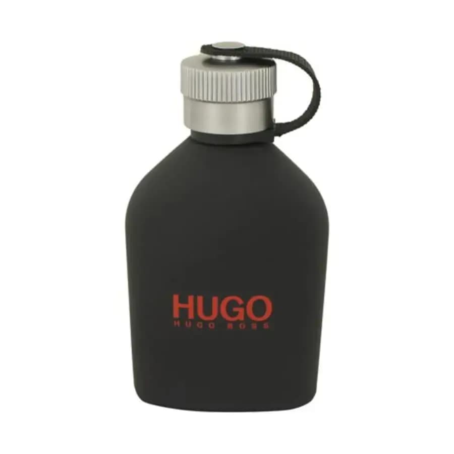 Tualettvesi Hugo Boss Hugo Just Different meestele, tester, 75 ml