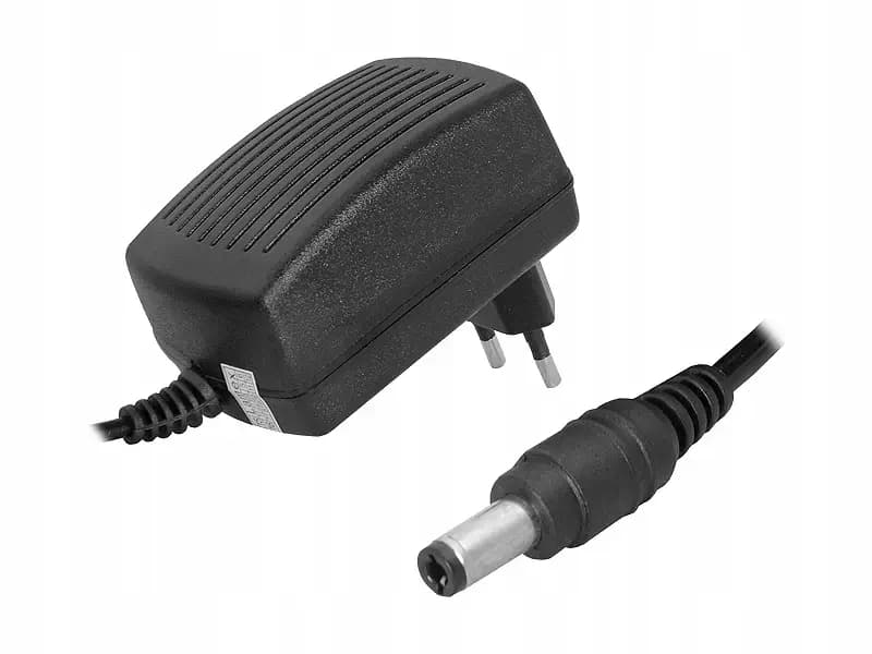 Lextool LXG70 LED strip power supply, 12 V / 2 A, 25 W, black