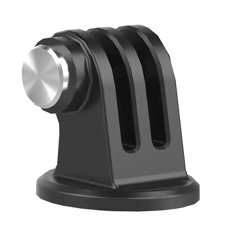 Telesin GP-TPM-T03 universal 1/4" mount for action cameras