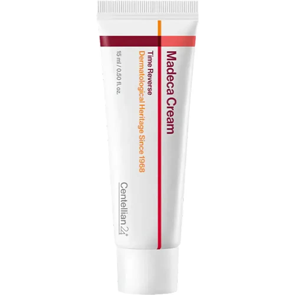 Rahustav näokreem Centellian24 Madeca Time Reverse, 15 ml