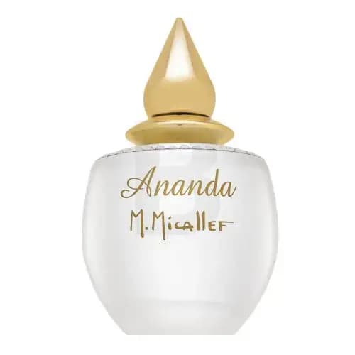 Naiste parfüümvesi M. Micallef Ananda, 100 ml