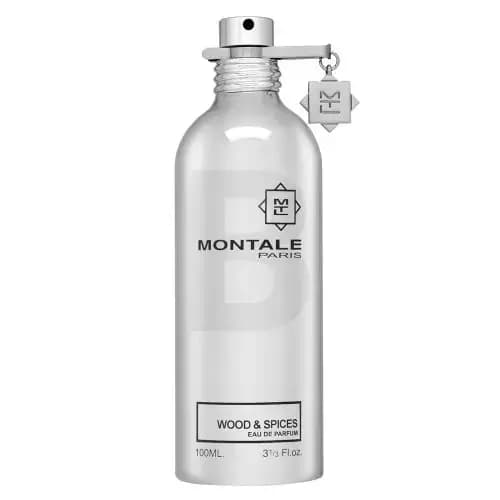 Meeste parfüümvesi Montale Wood & Spices, 100 ml