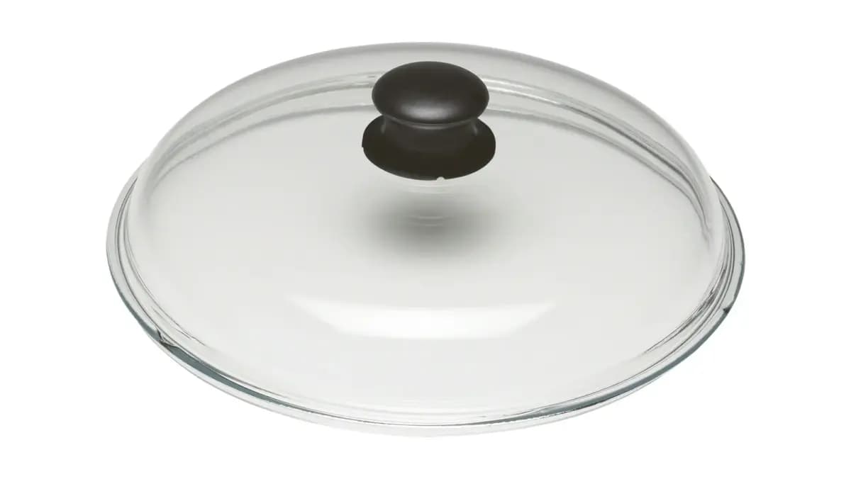 Klaaskaas Ballarini Dome, Ø 16 cm