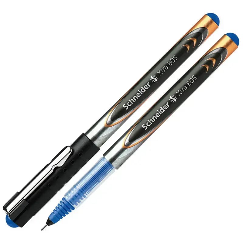 Rullerpliiats Schneider Xtra 805, 0,5 mm, sinine