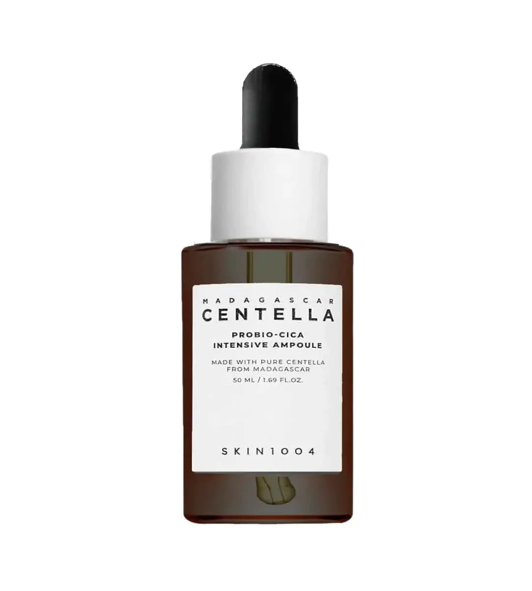 Ampullseerum SKIN1004 Madagascar Centella Probio-Cica Intensive, 50 ml