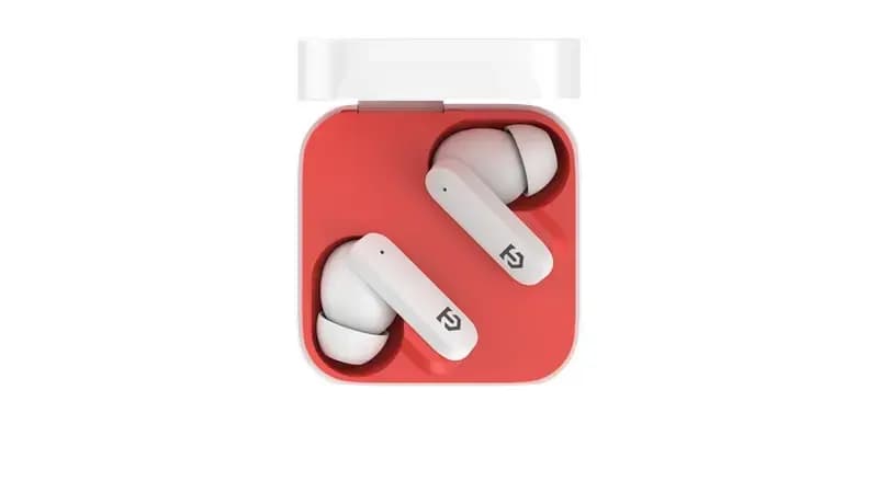 Tactical StrikePods Bahna Arctic wireless earbuds, ANC