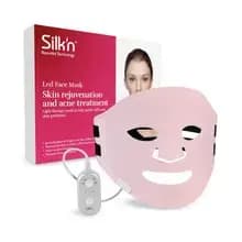 Silk'n LED Face Mask 100 beauty mask, LED light