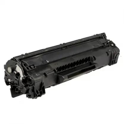 Toonerikassett Fusion HP 85A / CE285A, CB435A, CB436A, Canon CRG-725, must