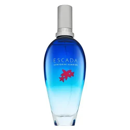 Naiste tualettvesi Escada Santorini Sunrise Limited Edition, 100 ml