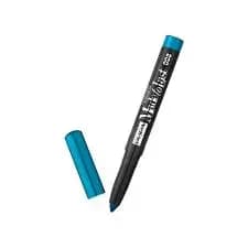 Lauvärv Pupa Milano Made To Last, veekindel, 008 Pool Blu, 1,4 g