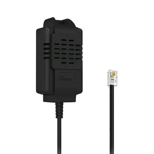 Sonoff WTS01 temperature sensor