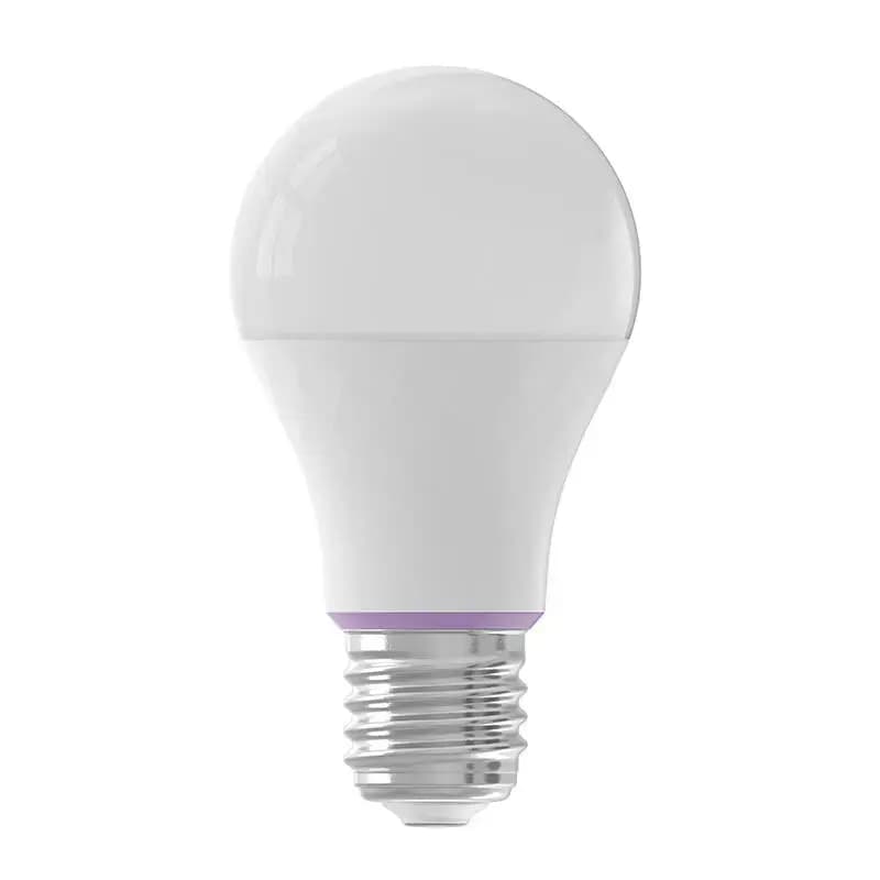 Yeelight W4 dimmable smart bulb, 9 W, 806 lm