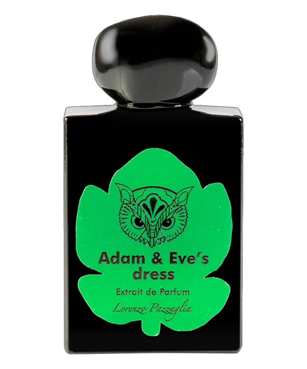 Parfüümiekstrakt Lorenzo Pazzaglia Adam & Eve's Dress, unisex, 50 ml