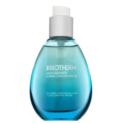 Biotherm Aqua Bounce Super Concentrate face fluid, 50 ml