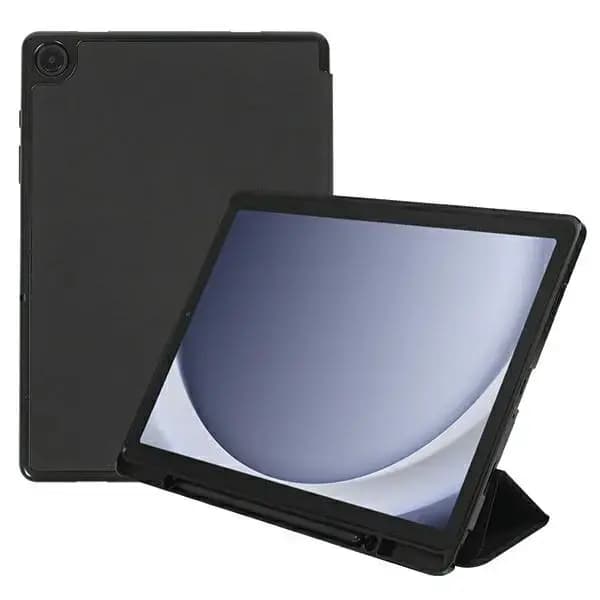 Araree A Folio case for Samsung Galaxy Tab A9, black