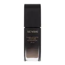 Jumestuskreem Sensai Flawless Satin Moisture, SPF 25, FS203 Neutral Beige, 30 ml