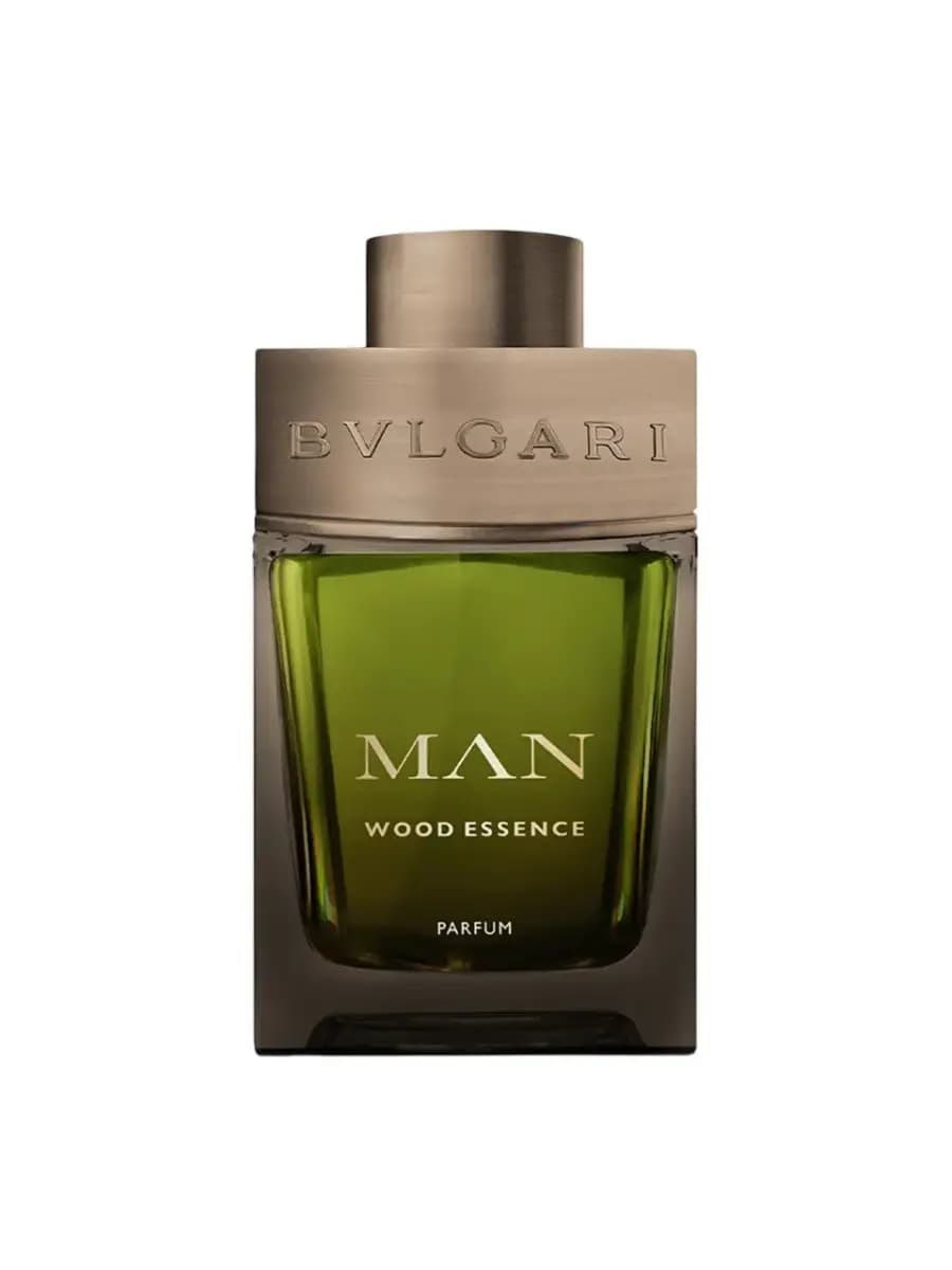 Parfüüm Bvlgari Man Wood Essence meestele, 100 ml