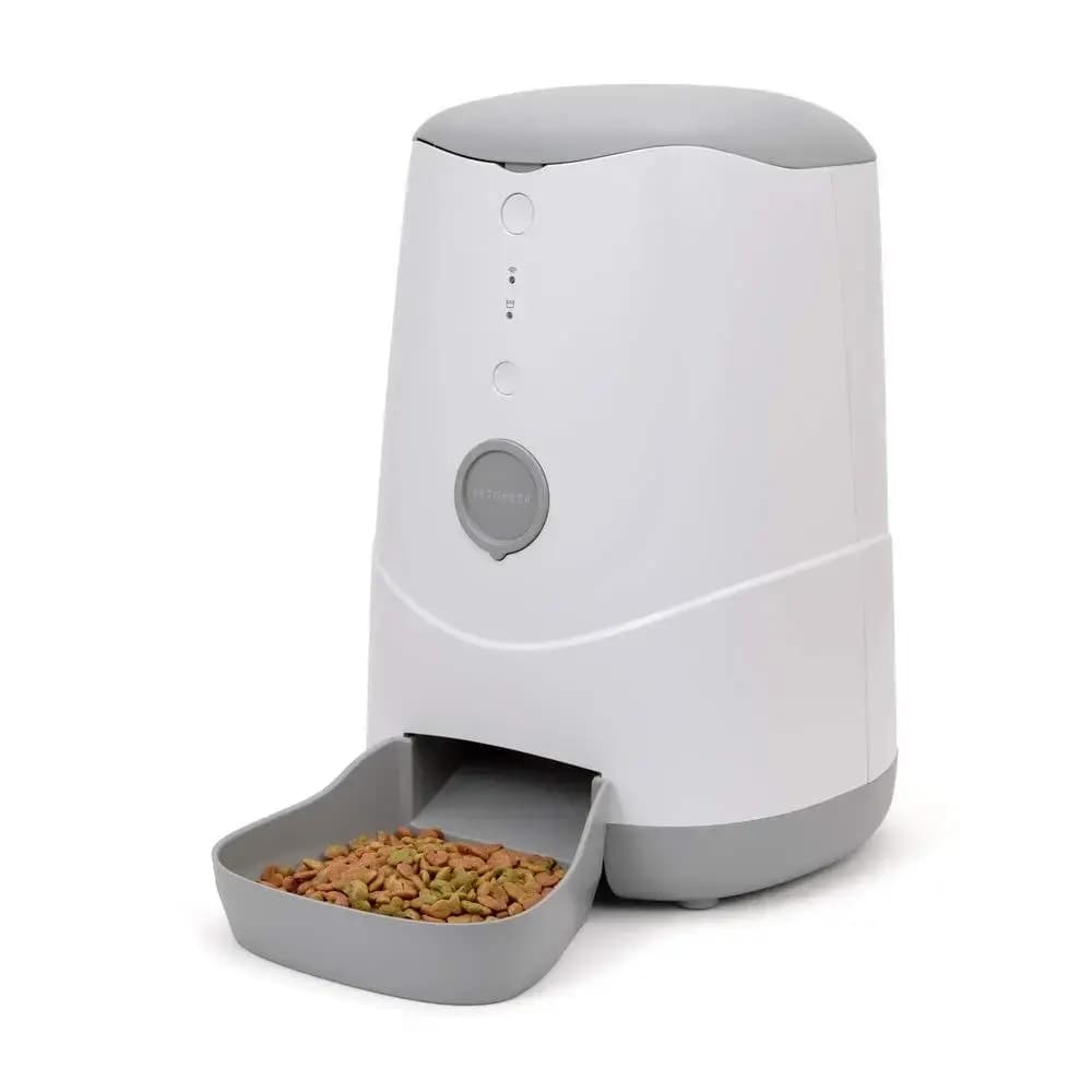 Petoneer Nutri smart pet feeder, Wi-Fi, 3.7 l