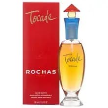 Tualettvesi Rochas Tocade naistele, 100 ml