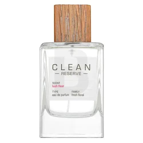 Naiste parfüümvesi Clean Reserve Lush Fleur, 100 ml