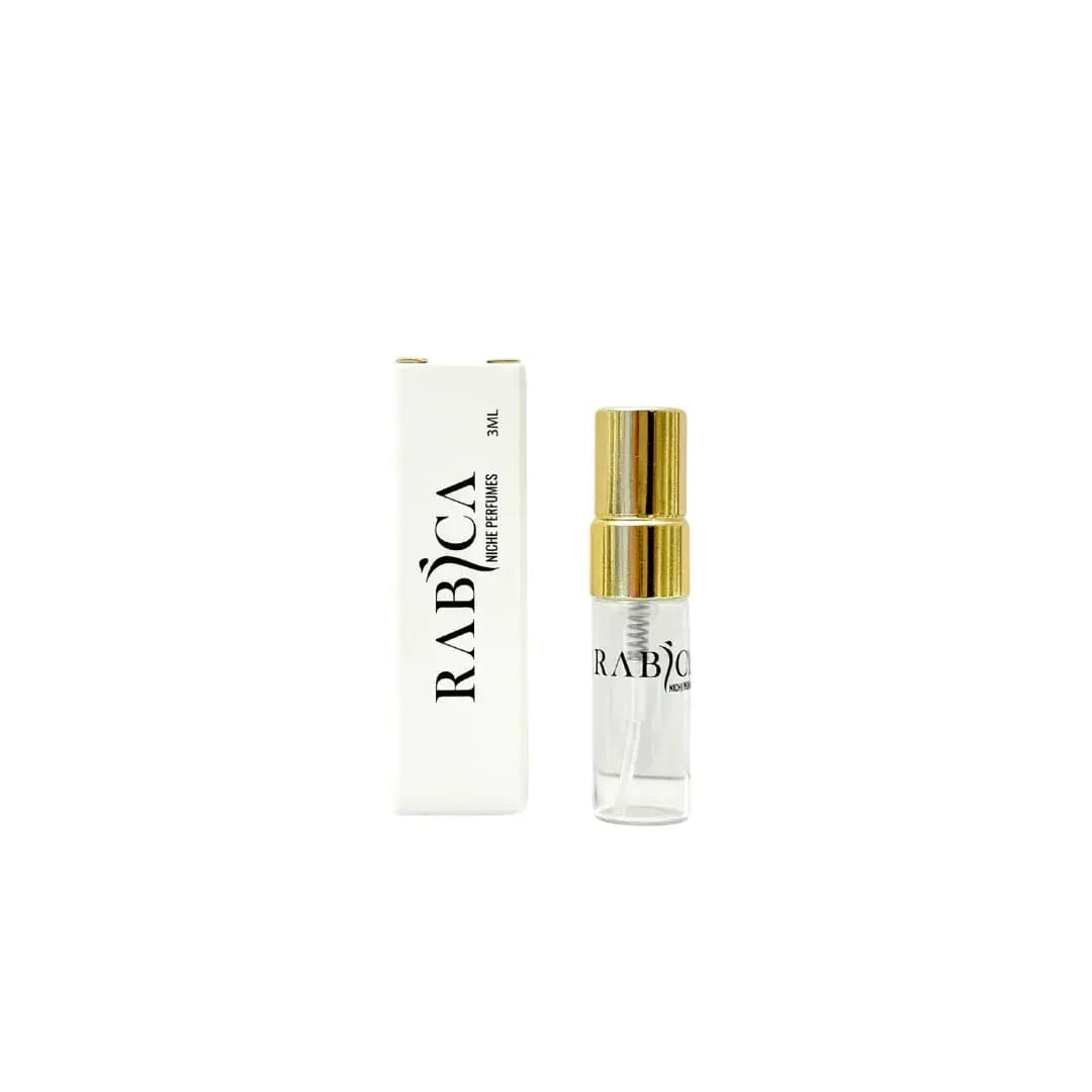 Parfüümvesi Kajal Ruby, unisex, proov 3 ml