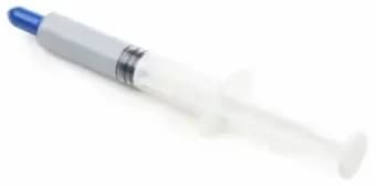 Термопаста Gembird TG-G3.0-01, 3 г