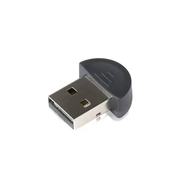 Bluetooth-адаптер Savio BT-02, Bluetooth 2.0, USB 2.0
