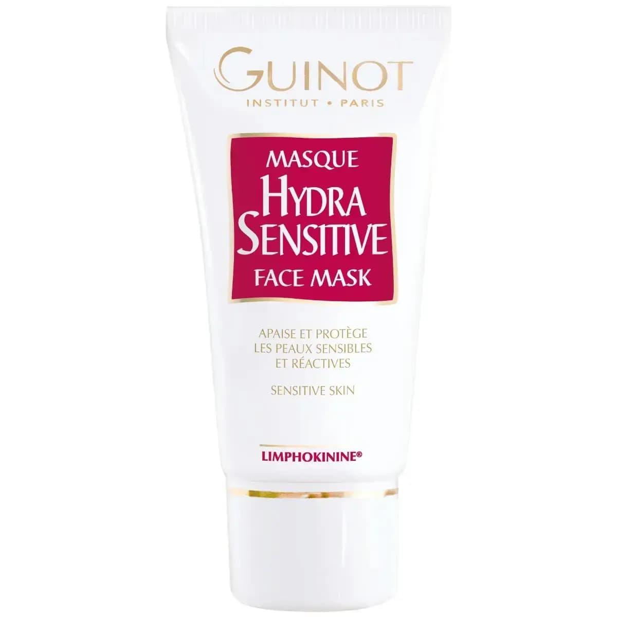 Niisutav kreemmask Guinot Hydra Sensitive, 50 ml