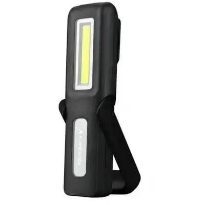 Töölamp Superfire G6 magnetiga, 213 lm, 150 m
