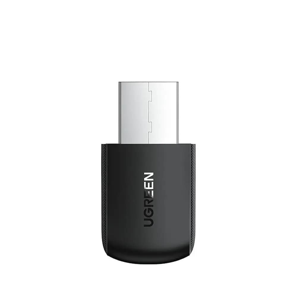 Wi-Fi USB-адаптер Ugreen CM448, чёрный