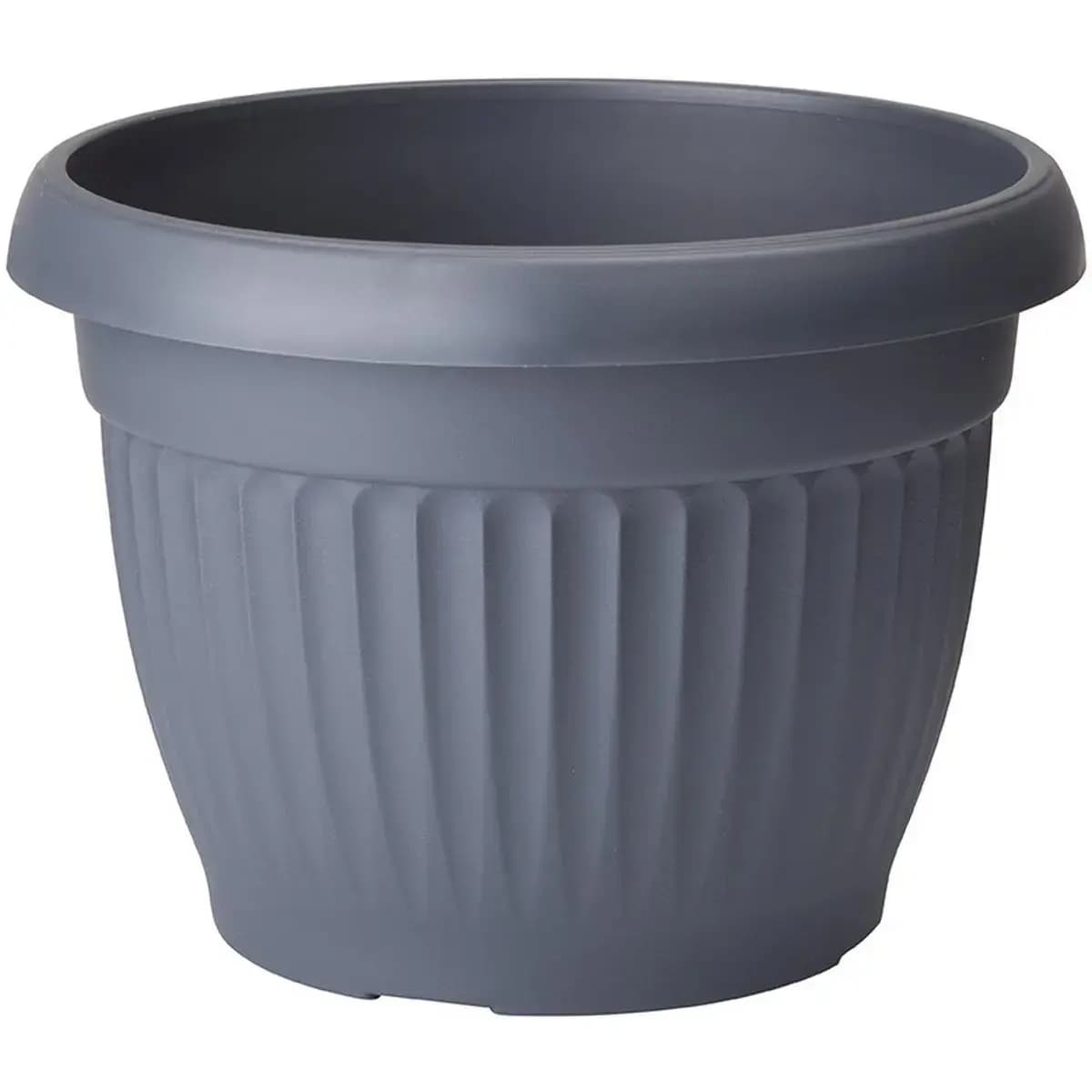 Lillepott Form Plastic Dona 20, must