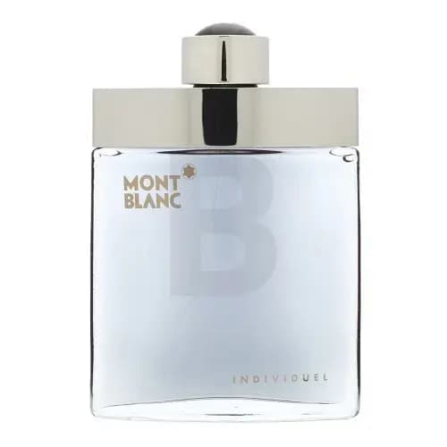 Meeste tualettvesi Montblanc Individuel, 75 ml