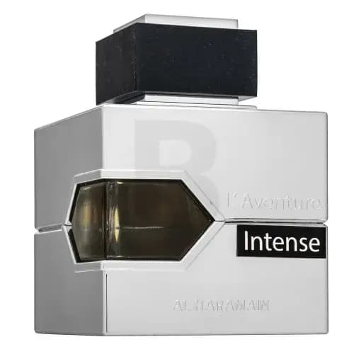 Parfüümvesi Al Haramain L'Aventure Intense meestele, 100 ml