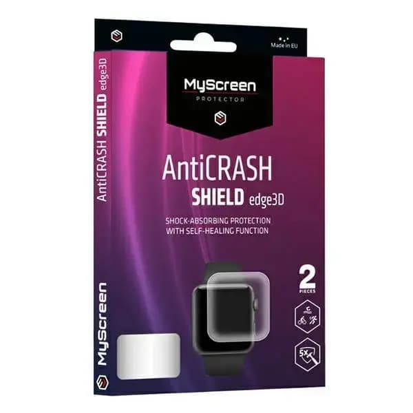 Kaitsekile Huawei Watch GT 3 42 mm, MyScreen Protector, 2 tk