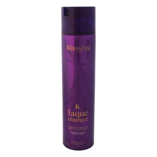 Kérastase Laque Couture hairspray, 300 ml