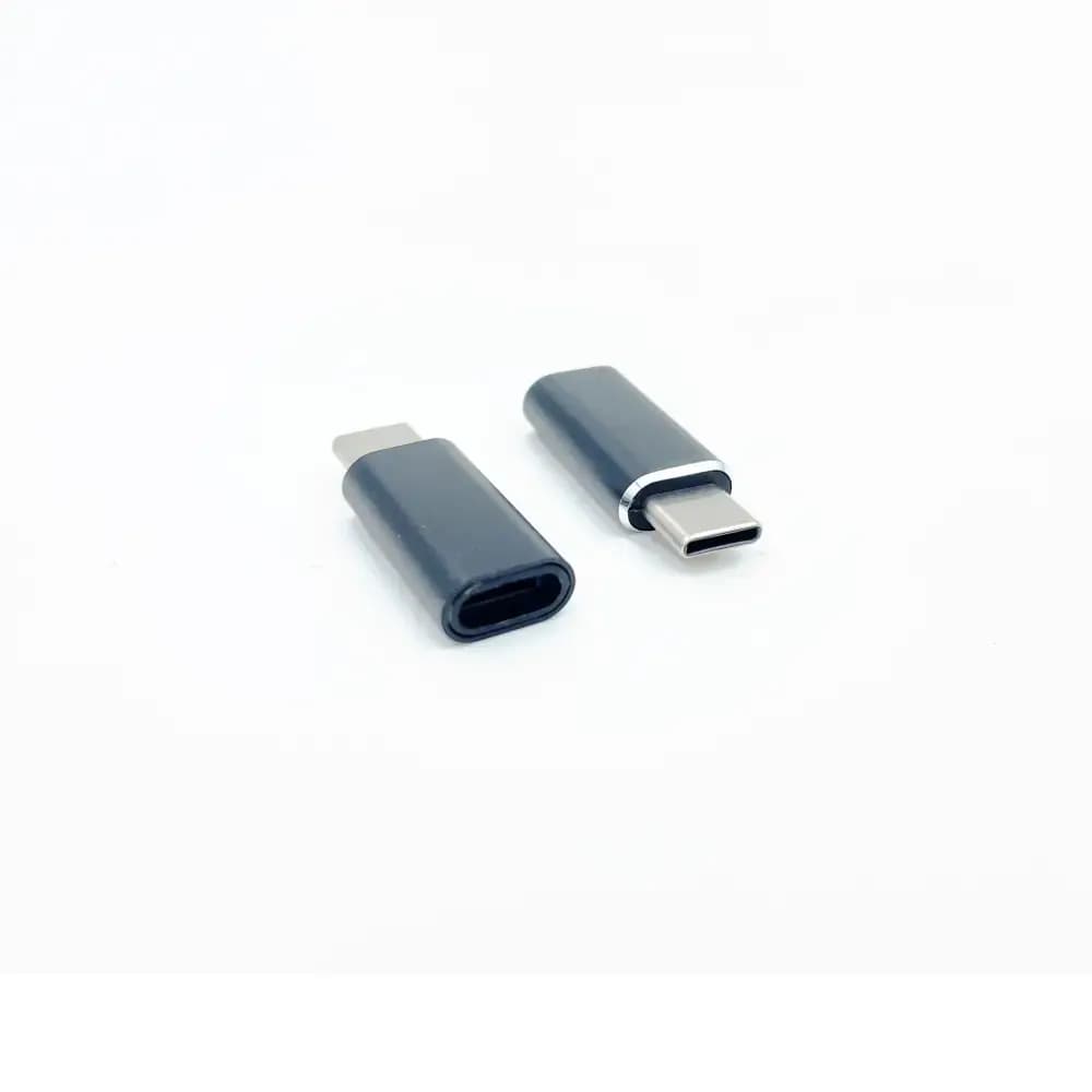 Adapter Maxlife, Lightning – USB-C
