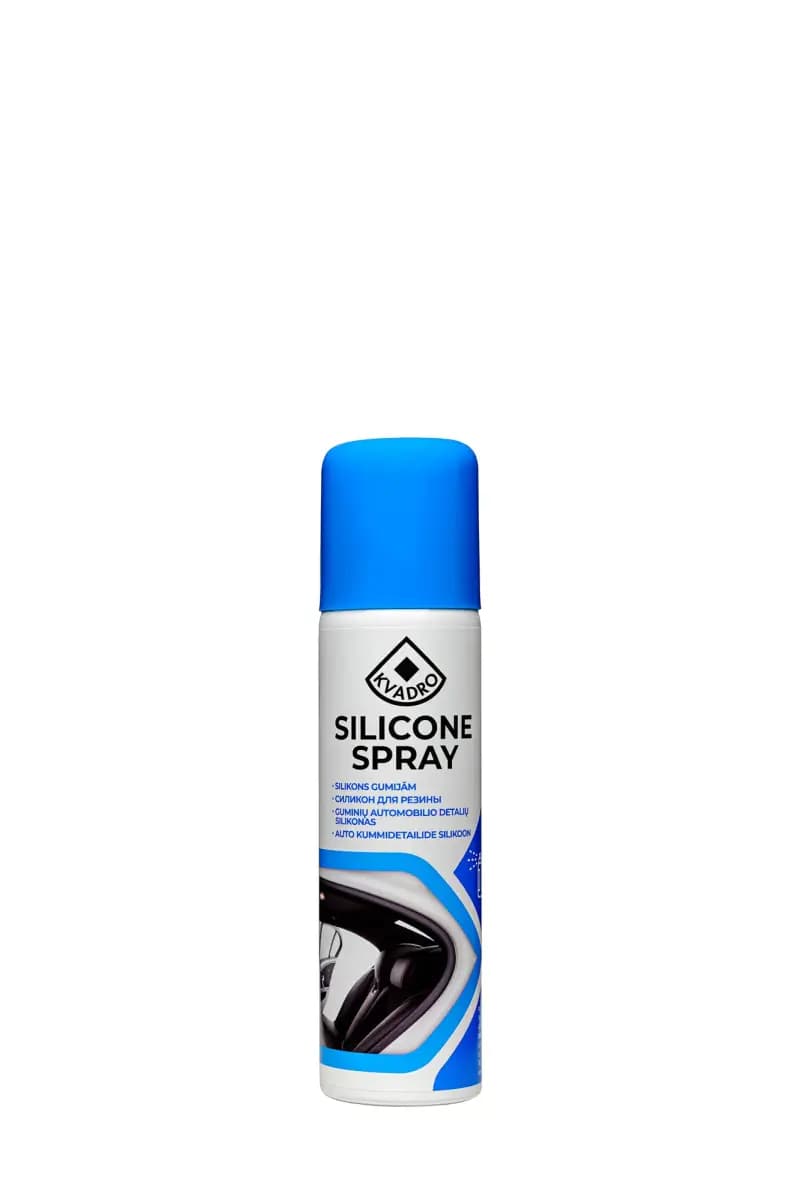Silikoon kummitihenditele Kvadro, talvine, 150 ml