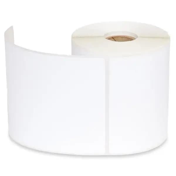 Termosildid Fusion Strong 100 × 150 mm, 350 tk, valged