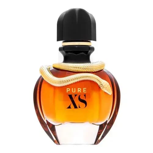Naiste parfüümvesi Paco Rabanne Pure XS, 50 ml