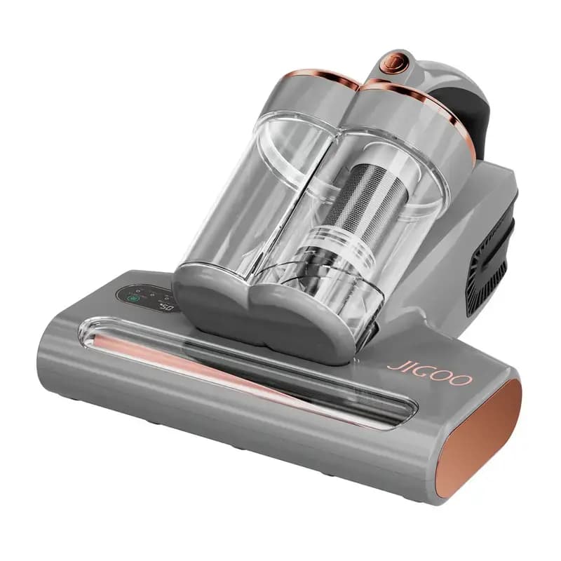 Jigoo S300 Pro mattress vacuum with UV lamp, 500 W, 13 kPa