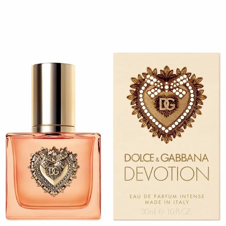 Parfüümvesi Dolce & Gabbana Devotion Intense naistele, 100 ml