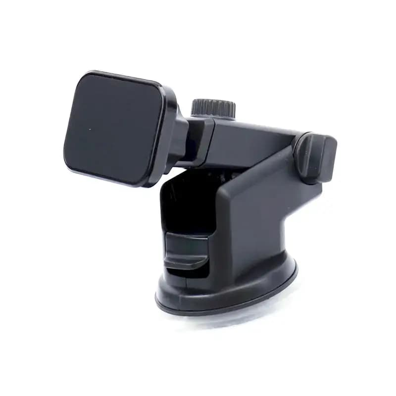 GoodBuy car phone holder, air vent, windshield, black