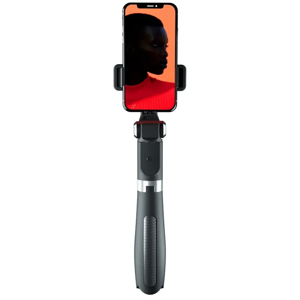 Selfie-pulk-statiiv XO SS08, Bluetooth-puldiga, must