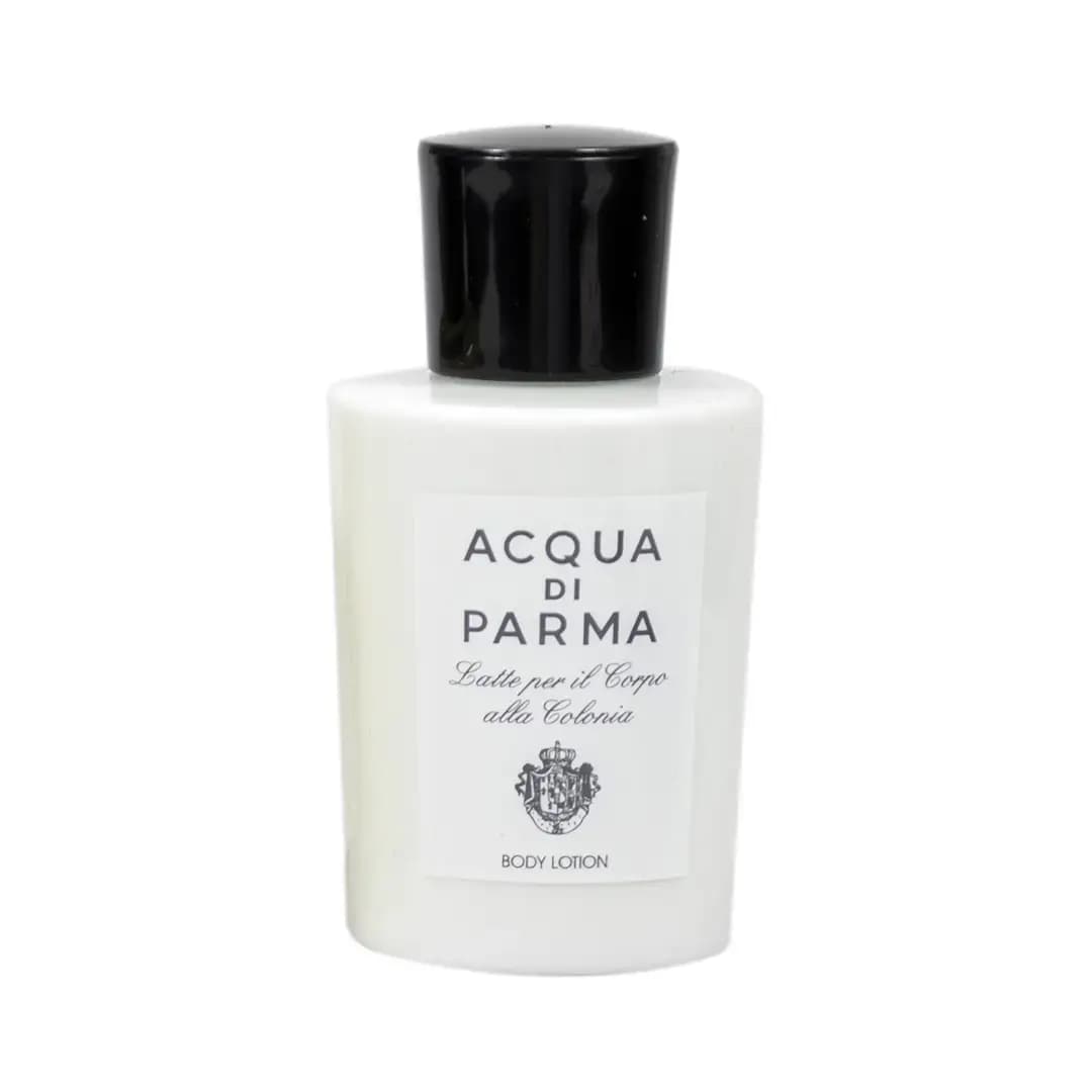 Acqua di Parma Colonia body lotion, 40 ml