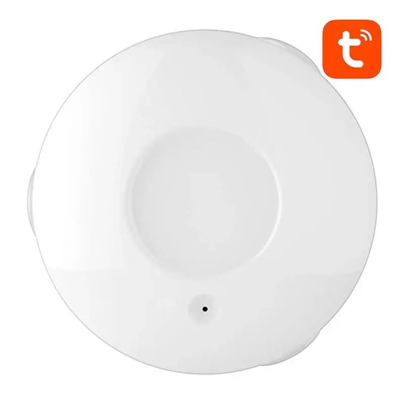 Sonoff / Neo NAS-WS02BH water leak sensor, Zigbee, HomeKit