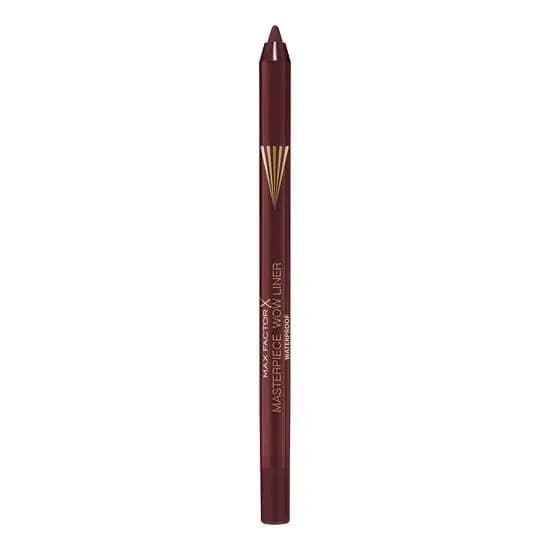 Max Factor Masterpiece Wow Liner eyeliner, Midnight Black, 1.2 g