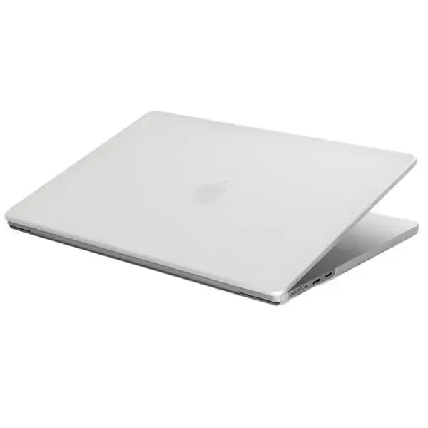 Kaitsekest Uniq Claro MacBook Air 15″ (2023), läbipaistev