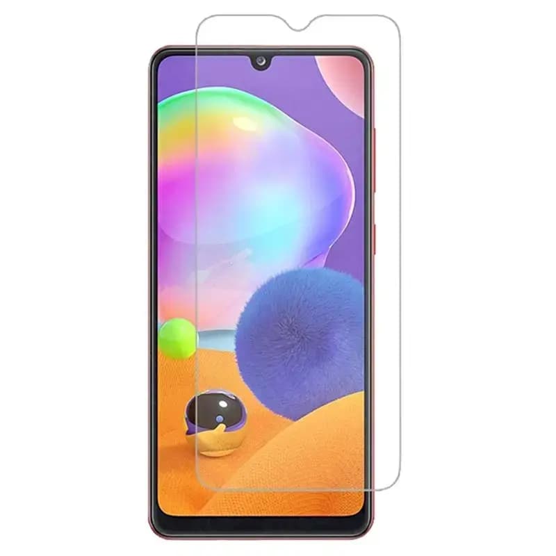 Защитное стекло для Samsung Galaxy A32 4G Blue Star